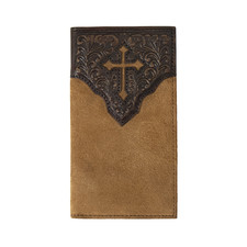 Nocona Cross Rodeo Marrone