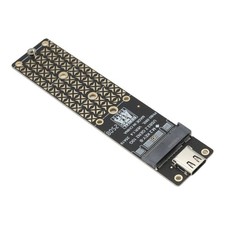 Adaptateur M.2 NVME USB 3.1 Convertisseur de Disque Dur M.2BKey C 10 Gbit/S2968