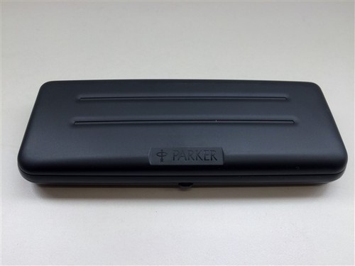 Astuccio porta penne - porta, parker
