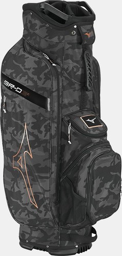 Borsa carrello mizuno 91 - mizuno,