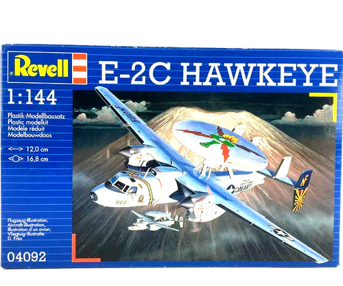 Revell 144 kit aereo e - revell,