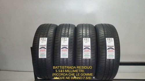 Gomme usate 215 - usate,