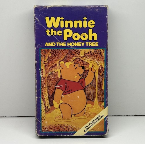 Winnie the pooh - &,