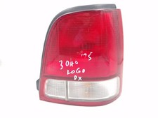 33501S50G01 FANALE POSTERIORE