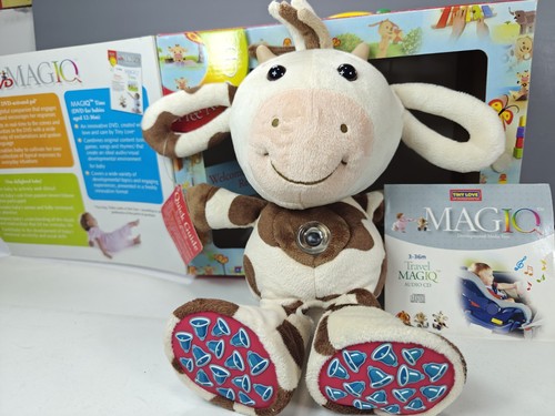 Magiq tiny love dot - magiq,