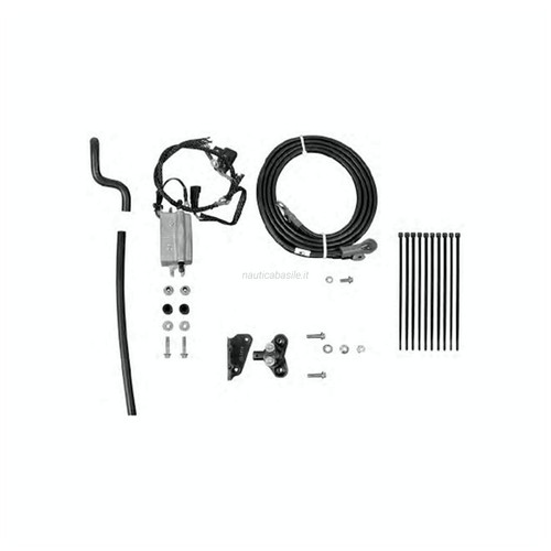 Kit ricarica batteria - ricarica, 30