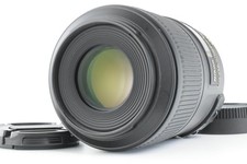 Nikon AF-S DX Micro NIKKOR