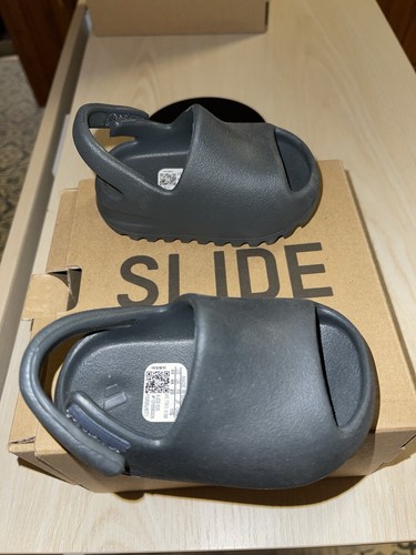 Yeezy slide neonato - taglia, 4k