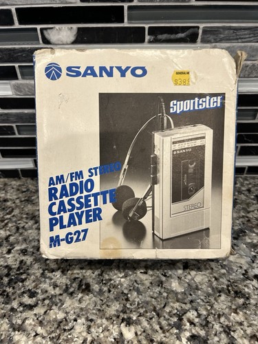 Lettore cassette stereo