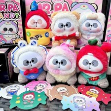 Peluche TOYCITY Mr.PA serie