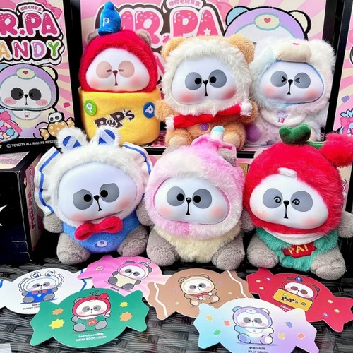 Peluche toycity serie - peluche,