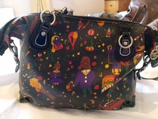 BORSA PIERO  GUIDI MAGIC