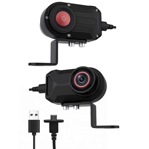 Telecamera moto dvr - telecamera, da