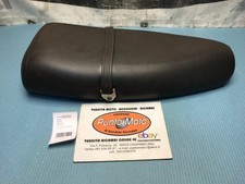 Sella Piaggio Vespa PX 125 VNX1M con danni