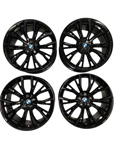 Cerchi originali bmw serie - cerchi, 5