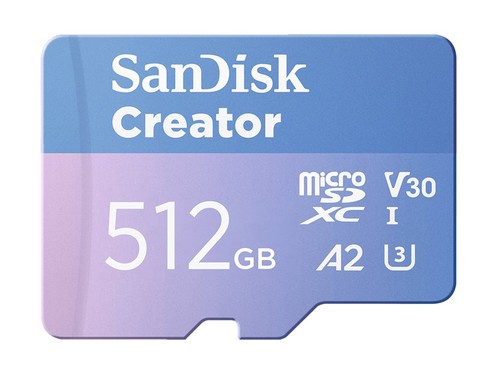 Sandisk extreme microsd s - sandisk, microsd+sd/s