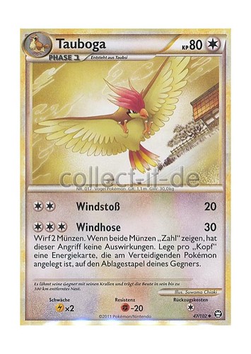 Pokemon heartgold soulsilver - pokemon,