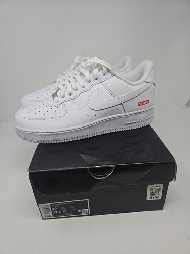 Taglia nike air force 1 - 10,
