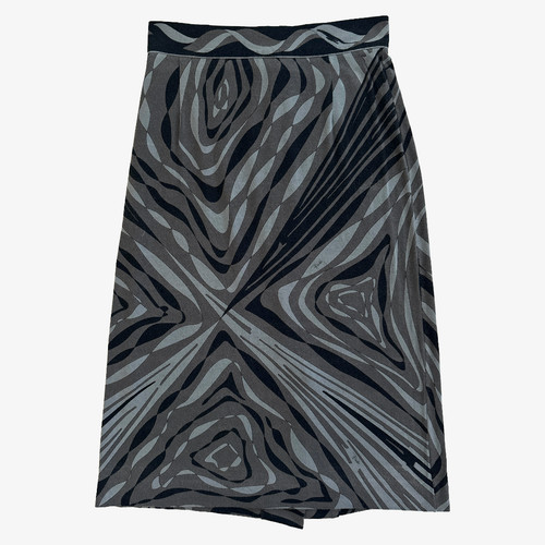 Gonna midi emilio pucci - gonna,