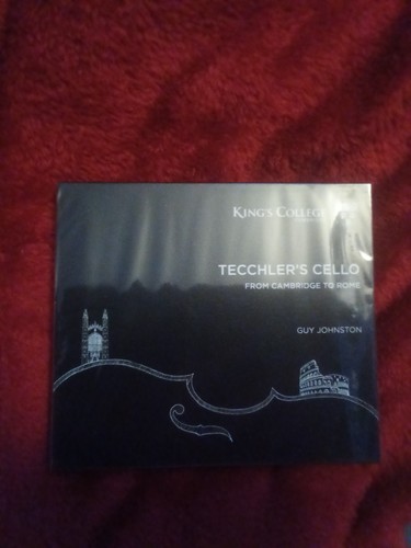 Choir kings college - of,