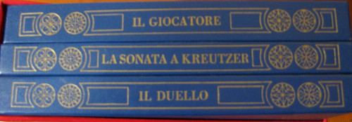 Tolstoi cechov dostoevskij - tolstoi, -cechov