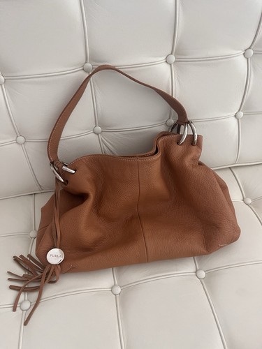 Borsa tracolla vintage - tracolla, furla