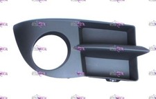 GRIGLIA PARAURTI ANTERIORE DX C/SEDE FEND RENAULT CLIO STORIA-CAMPUS 2004-2009