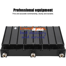 Connettore N Duplexer 100W VHF