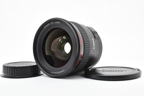 Ottimo come nuovo canon - [ottimo, ef