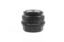 PENTAX SMC-M 50 mm f/1,7 per