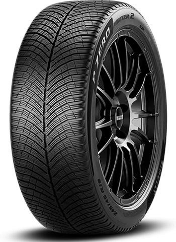 Gomme invernali pirelli 315 - invernali,