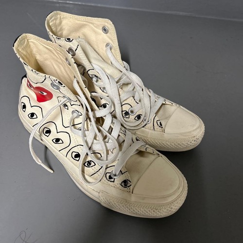 Comme des garcons converse - comme,