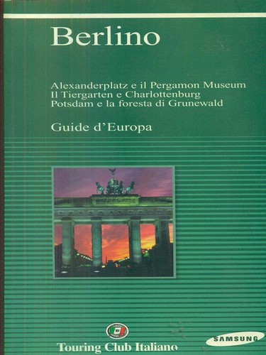 Berlino touring club - touring,