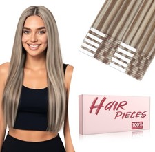 Nastro per Capelli Umani in