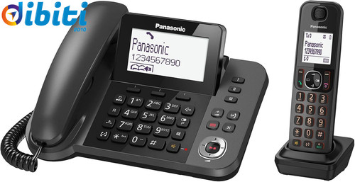 Tgf320exm telefono digitale - telefono,