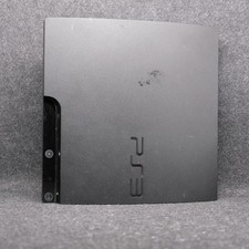 Sony PlayStation 3 Slim Black