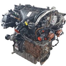 QXWB motore FORD S-MAX CA1