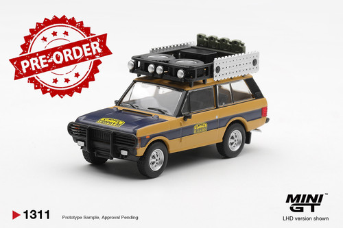 Mini 1311 - mini, #1311