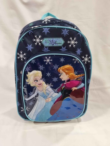 Zaino asilo grande frozen - zaino,