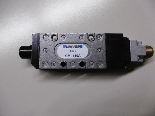 Univer 410a distributori - cm-410a,