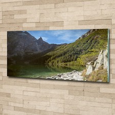 Quadro Stampa Vetro Wall Art