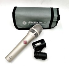 Silver Neumann KMS105