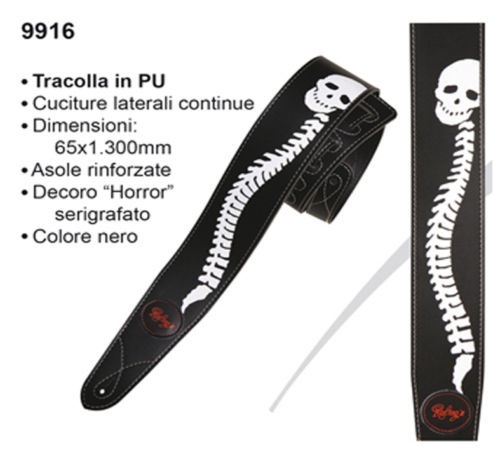 Tracolla roling decoro - tracolla,