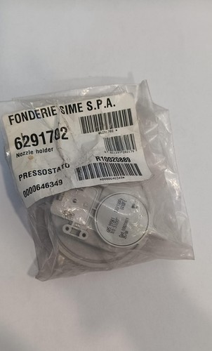 Sime 6291702 pressostato aria - sime,