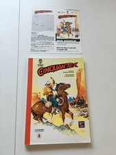 CinquanTex (G.Pollicelli, Lo scarabeo, Giugno 1998)