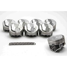 SPEED PRO Hypereutectic Coated