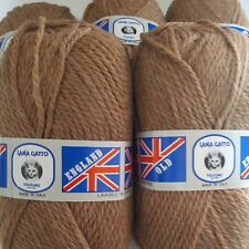  Gomitolo Lana Gatto Old