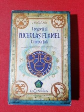 Libro segreti nicholas - i,