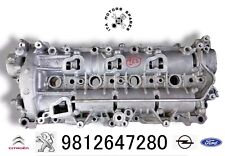9812647280 Copertura testata Valvole + Alberi a camme ORIGINALE PEUGEOT CITROEN