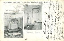 Bagno Russo o di Vapore